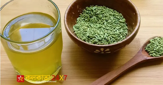 Unlock the Power of Fennel Wet Water: Transform Your Mornings and Reap the Benefits