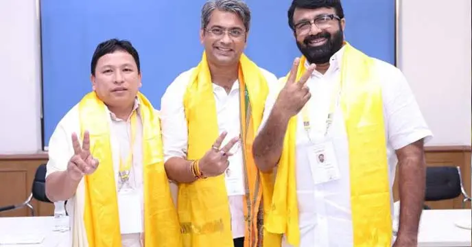 Letter to Prime Minister's Office: Gopalakrishna Alleges Misconduct by AIFF President