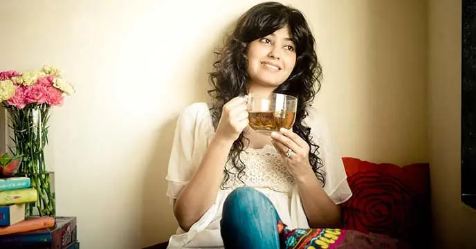 Expert Warning: Sip Green Tea When You Wake Up for Health Benefits