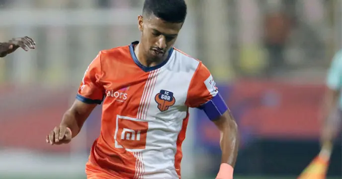 Mandar Rao Dessai Joins Odisha FC, Rejects East Bengal FC Offer