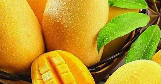 Mango: Differentiating Between Naturally Ripened and Carbide-Ripened - How to Identify