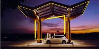 Stay Vigilant: Potential Dangers of Overnight Car Charging Highlighted