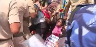 Heartbreak in Bengal: Jobless Teacher Praveen Dies Amid Protests