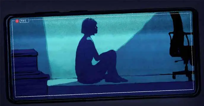 Economics student at Presidency University under fire for filming secret video in the toilet