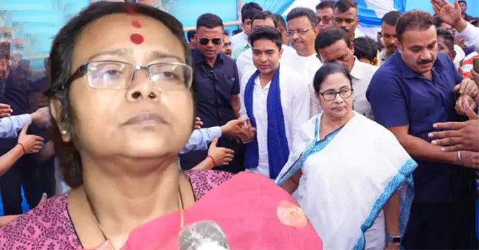 Sonali Guha's Shocking Comments on Abhishek Banerjee Raise Eyebrows