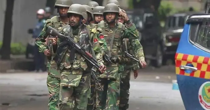 Declining Relevance of State Police Special Task Force in West Bengal Raises Concerns