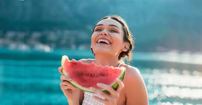 Watermelon's Skin-Healing Properties: Everything You Need to Know