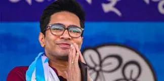 Abhishek Banerjee Extends Birthday Greetings to Prime Minister Modi