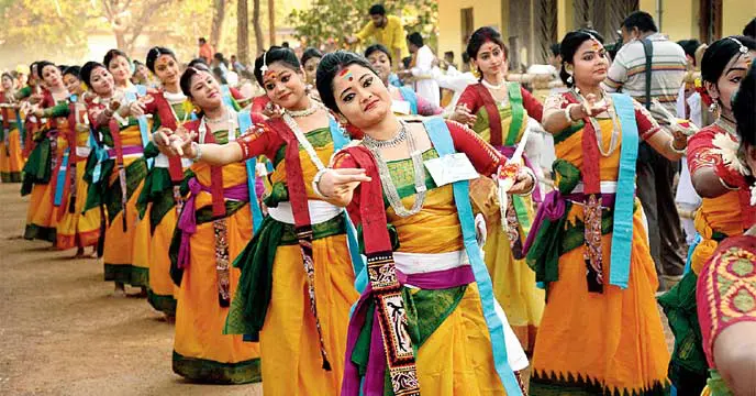 Santiniketan Set to Join UNESCO World Heritage List