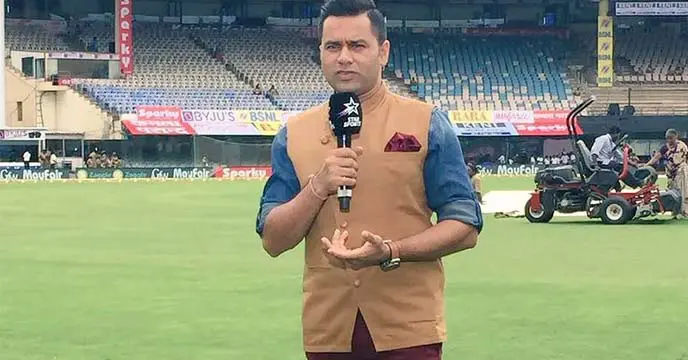 Akash Chopra