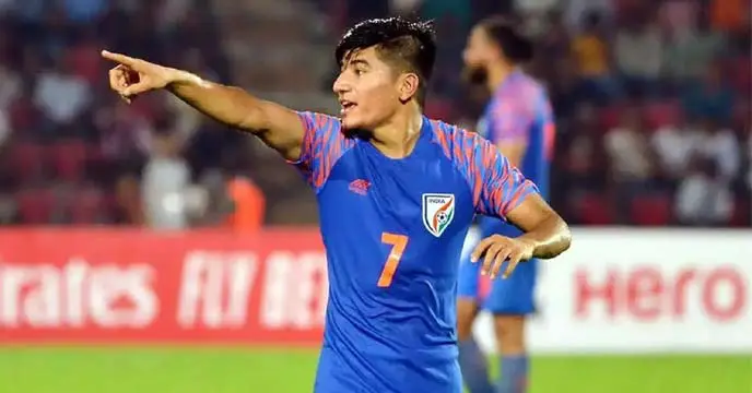 Anirudh Thapa
