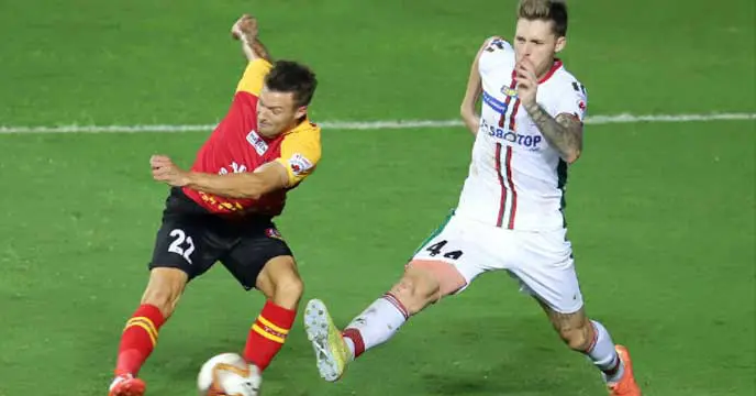 Calcutta Football League