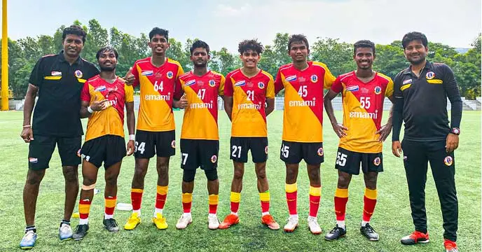 East Bengal