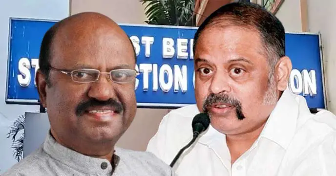 Governor Indicates Possible Removal of Rajiv Sinha