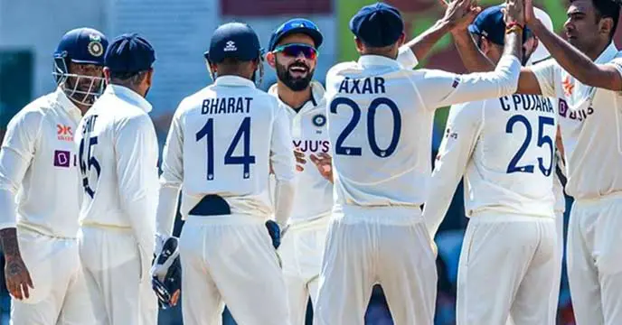 India's probable playing XI for the much-anticipated WTC Final