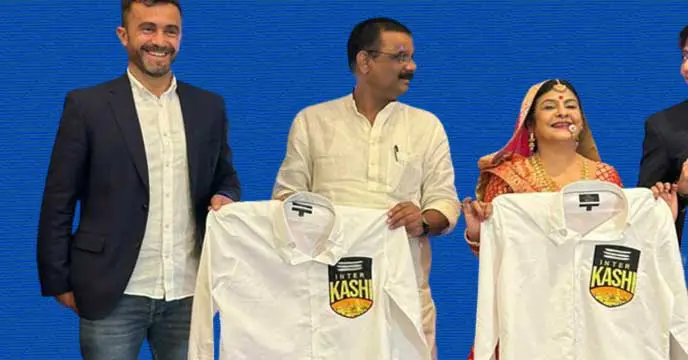 Inter Kashi: The Rising Star in Indian Football, Delivering Surprise after Surprise