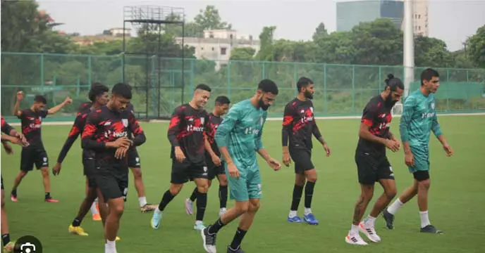 Intercontinental Cup Final