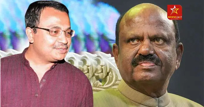 Kunal Ghosh, attack, Governor