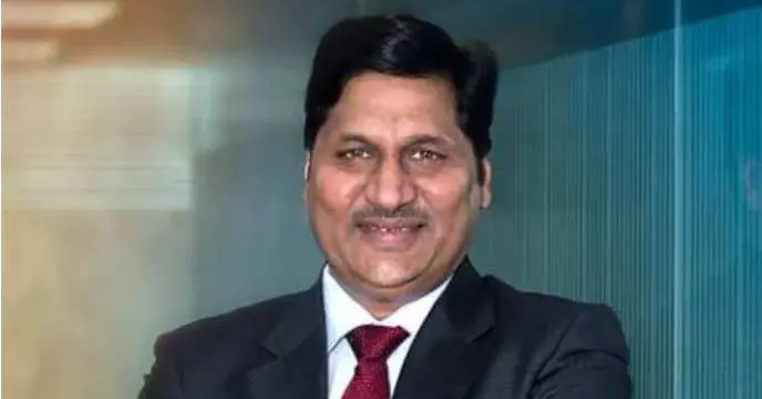 M3M Director Roop Kumar Bansal