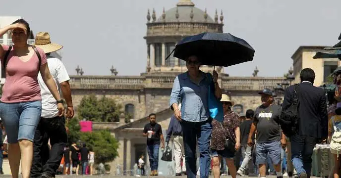 Devastating Heat Wave Claims Over 100 Lives in Mexico