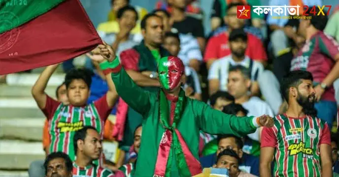 Mohun Bagan Supergiants