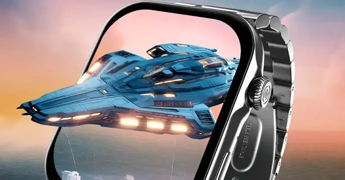 Noise ColorFit Vision 3