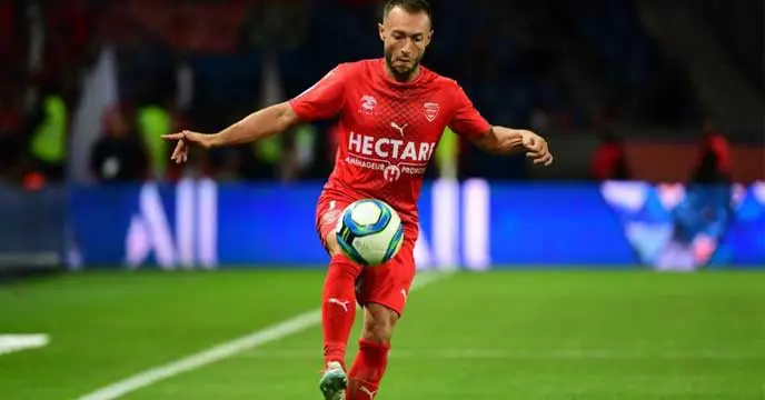 Romain Philippoteaux