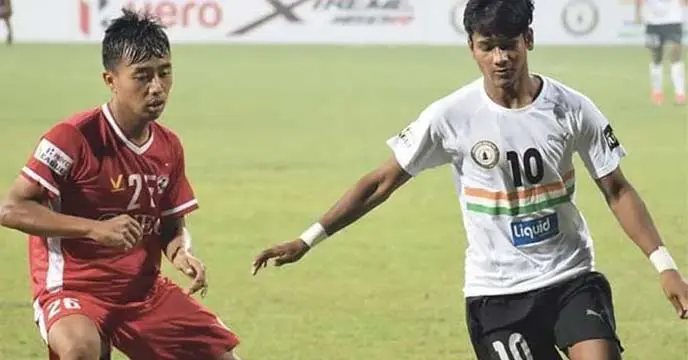 Shubo Pal Former Bayern Munich Player