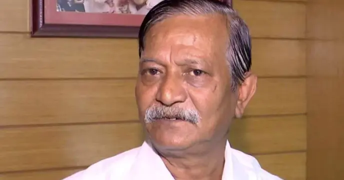 Sujay Krishna Bhadra