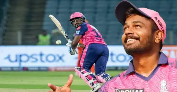 sanju samson