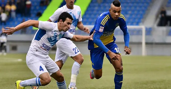 Dário Júnior Poised to Amaze Teammates with Stellar Performance