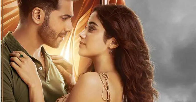 Dil Se Dil Tak' from the Movie 'Bawaal'