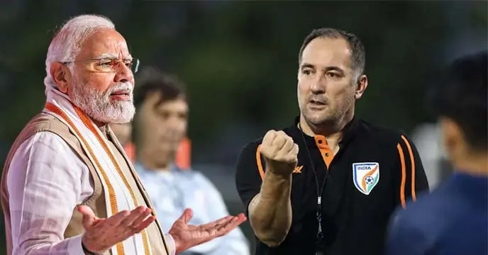 Igor Stimac Writes Special Letter