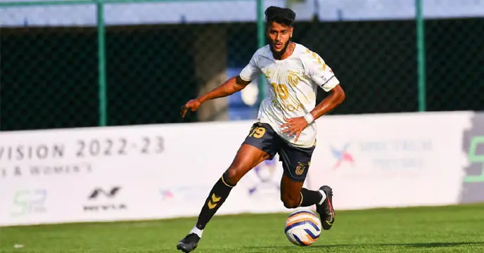 Transfer Window Update: Chennaiyin FC Closing in on Signing Irfan Yadwad