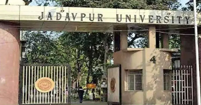 Jadavpur University Students Call for Another Protest Rally