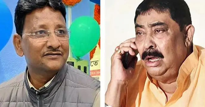 Kajal Sheikh Breaks Silence on Anubrata Mandal Controversy