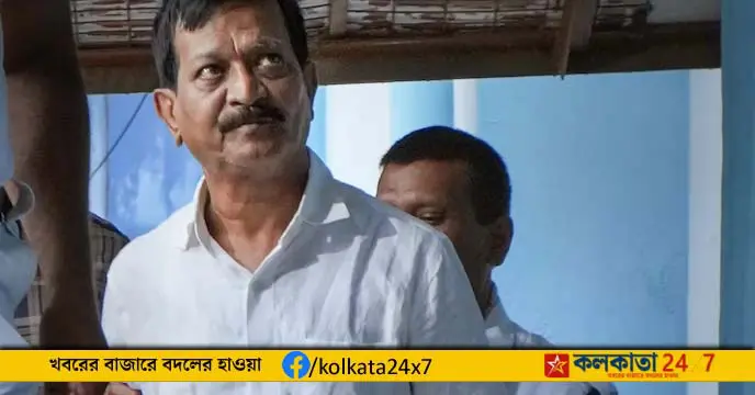 Kalighat Kaku Sujoy Bhadra