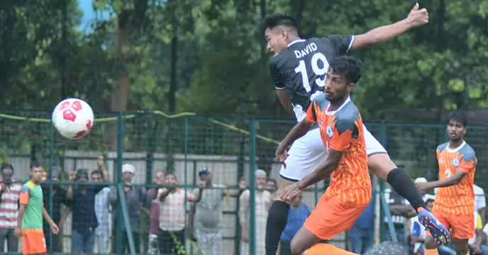 Mohammedan Sporting Club