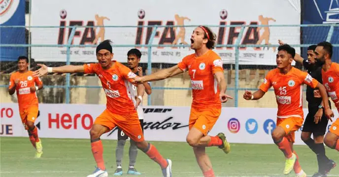 Neroca FC