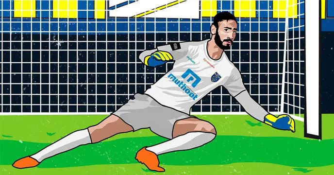 Prabhsukhan Singh Gill