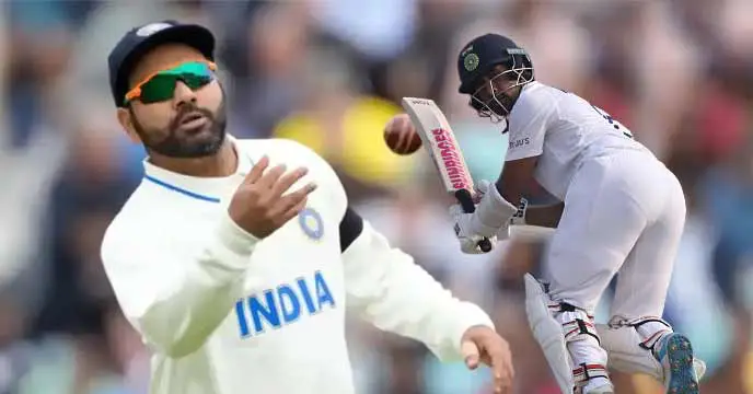 Rohit Sharma Rebukes Ishan Kishan