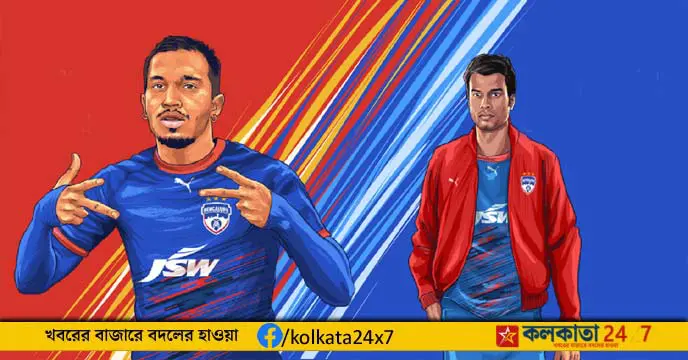 Shankar Sampingiraj and Jessel Carneiro