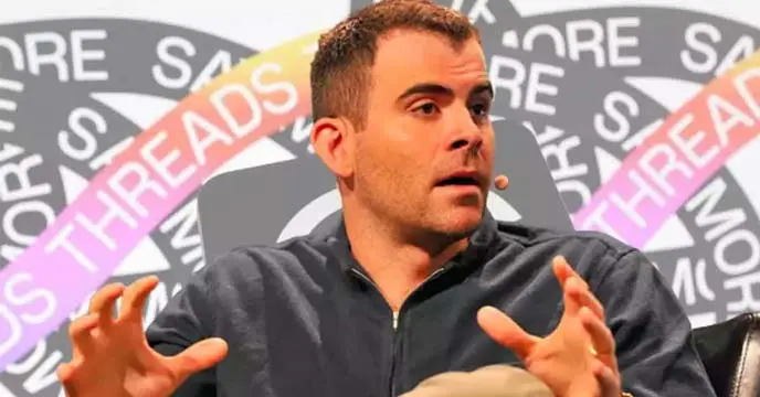 Threads CEO Adam Mosseri
