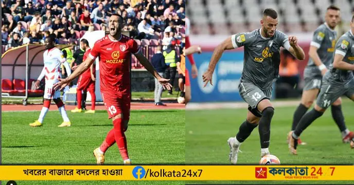 Punjab FC Secures Serbian Defender Filip Ivanovic in Transfer Window