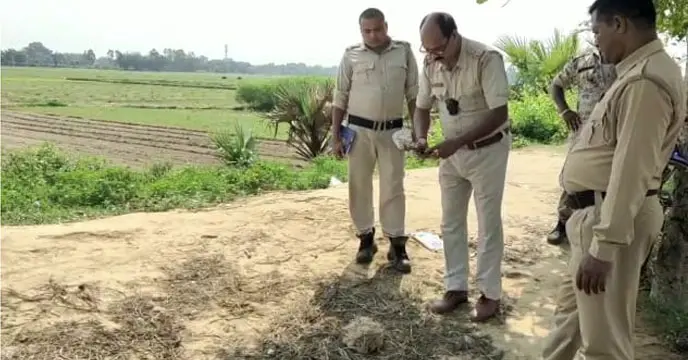 Delhi Student Arrested for Sending Bomb Threat Emails to Schools