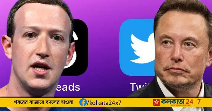 Mark Zuckerberg Admits Challenges: Threads App Loses Over Half of Its Users