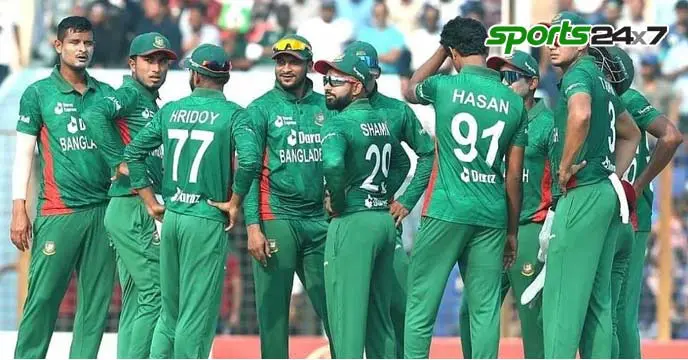 Asia Cup Bangladesh