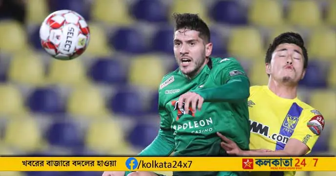 Dimitrios Chatziisaias