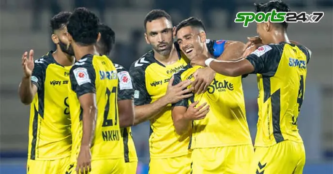 Felipe Amorim football