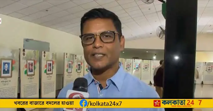 Andaman and Nicobar Islands Chief Secretary Keshav Chandra